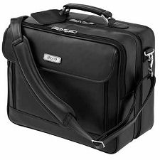 JEL-3225CB Leather Carry Bag