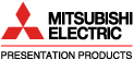 Mitsubishi Electric Presentation Products